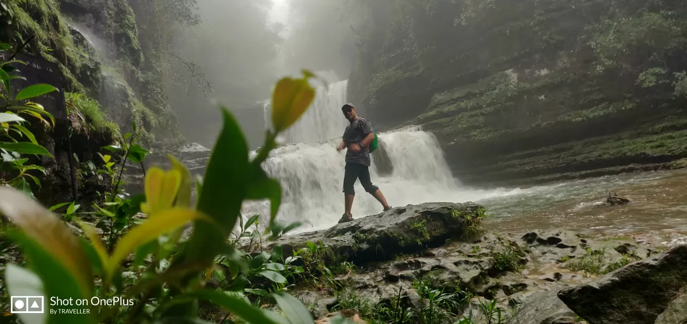 Photo of Wei Sawdong By Pankaj Mehta Traveller