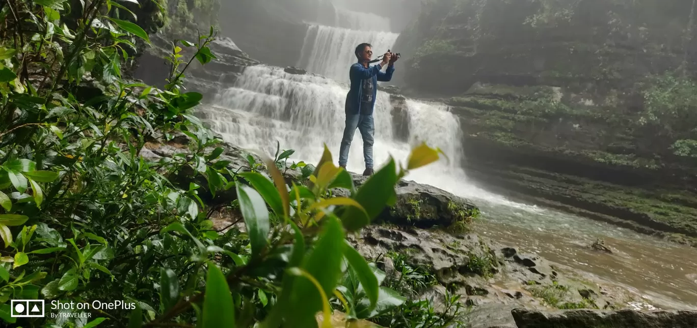 Photo of Wei Sawdong By Pankaj Mehta Traveller