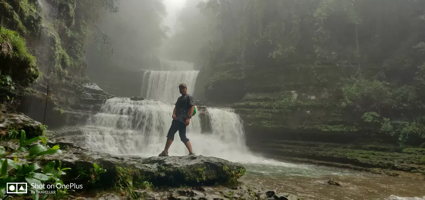 Photo of Wei Sawdong By Pankaj Mehta Traveller