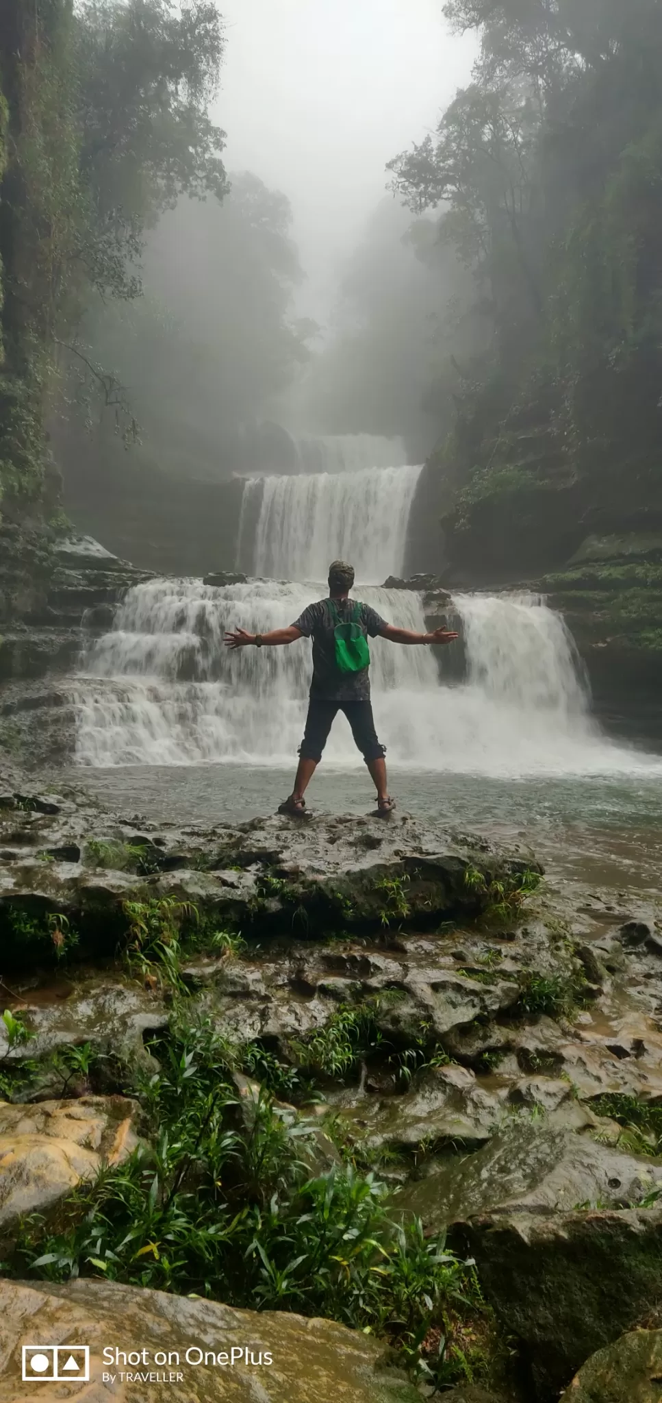 Photo of Wei Sawdong By Pankaj Mehta Traveller