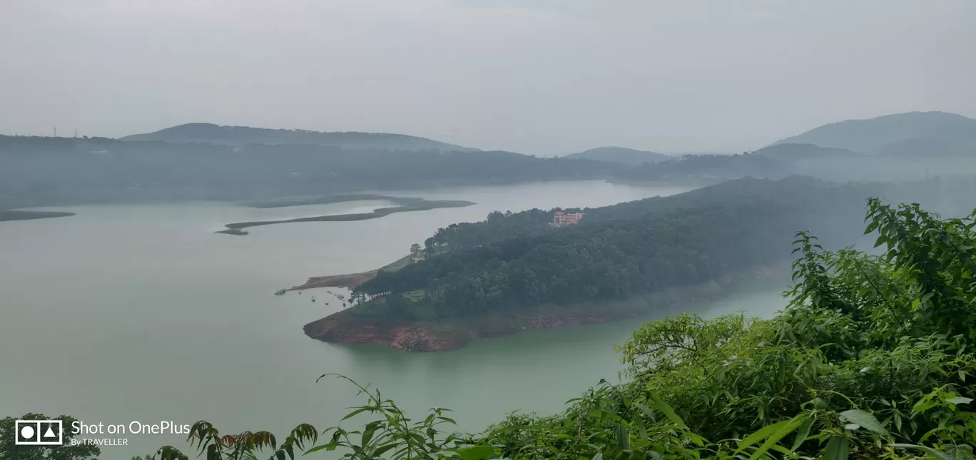 Photo of Umiam Lake By Pankaj Mehta Traveller