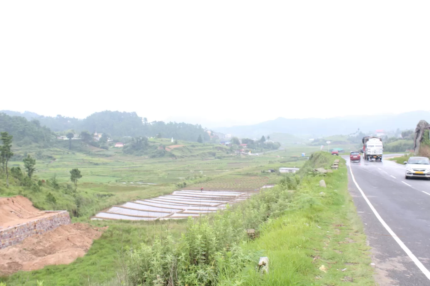 Photo of Cherrapunji‎ By Pankaj Mehta Traveller