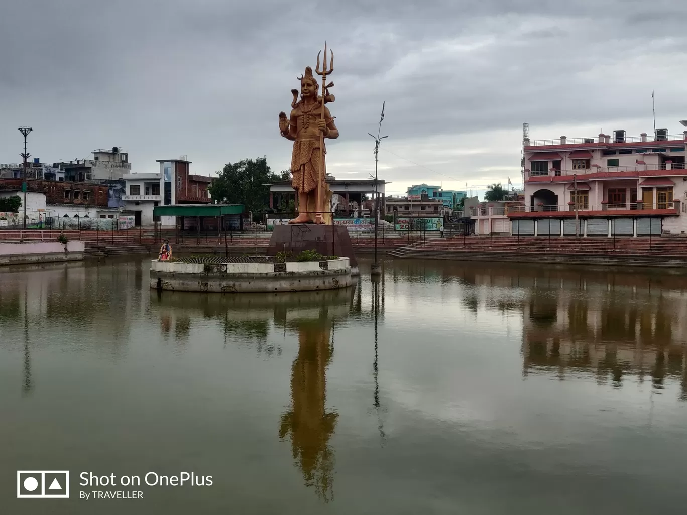 Photo of Gola Gokaran Nath By Pankaj Mehta Traveller