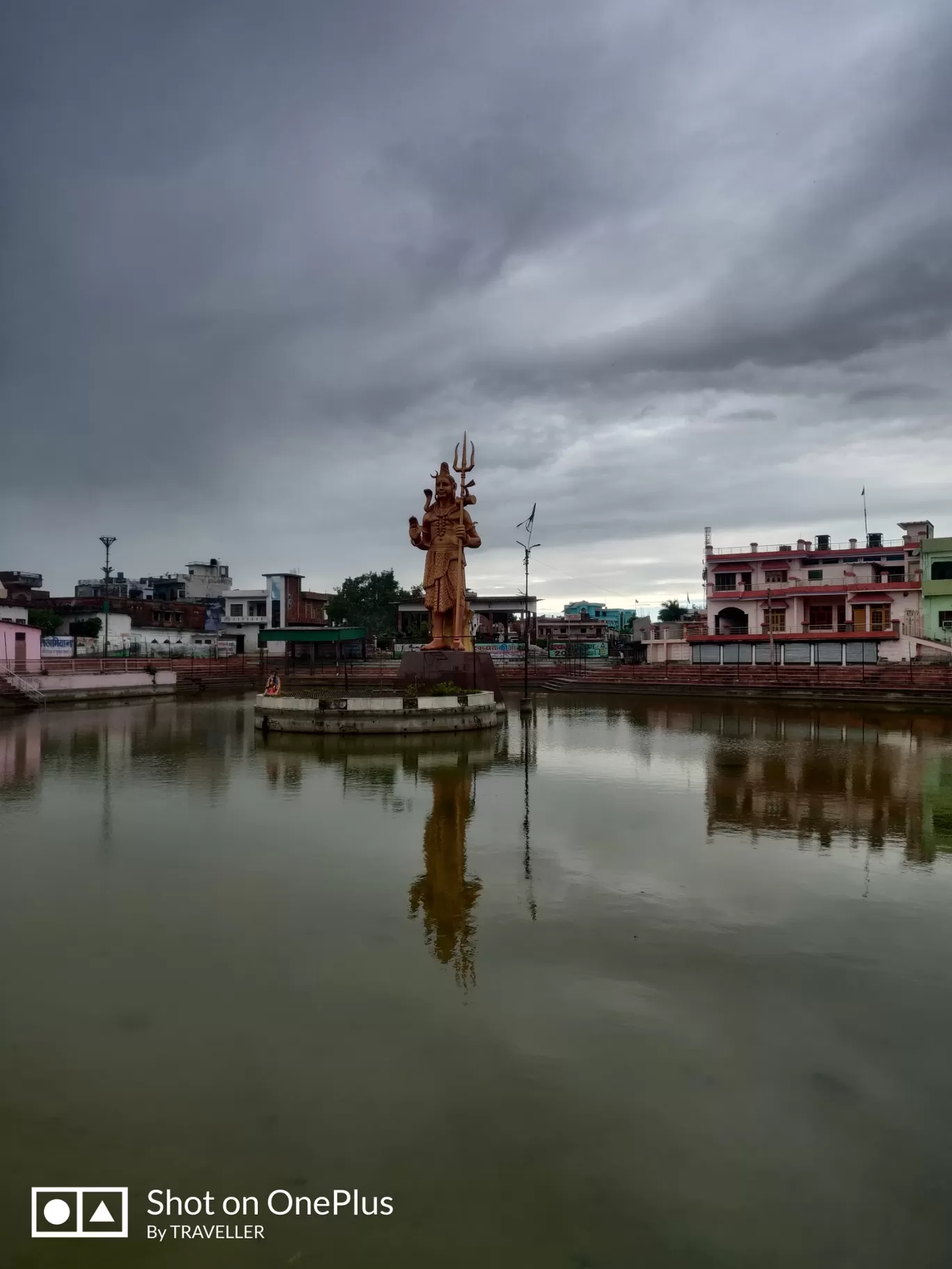 Photo of Gola Gokaran Nath By Pankaj Mehta Traveller