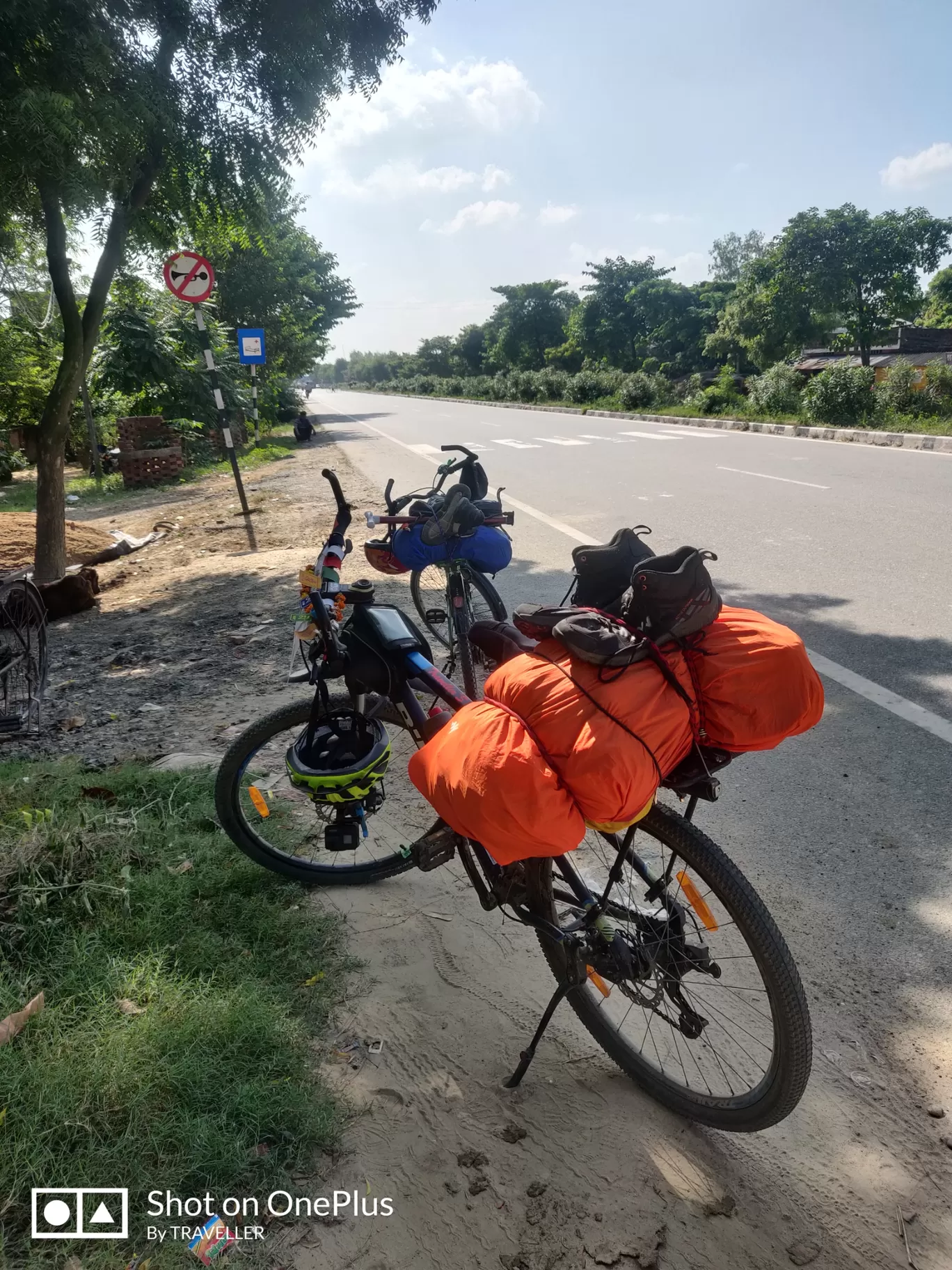 Photo of Gorakhpur By Pankaj Mehta Traveller