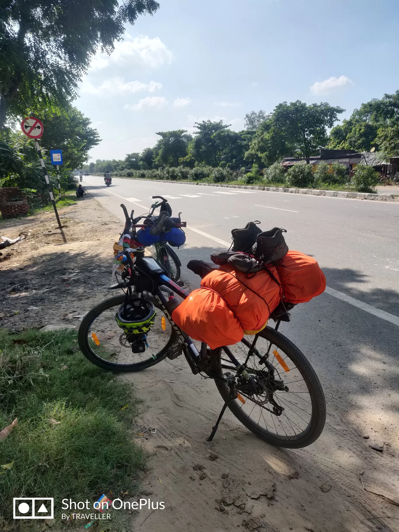 Photo of Gorakhpur By Pankaj Mehta Traveller