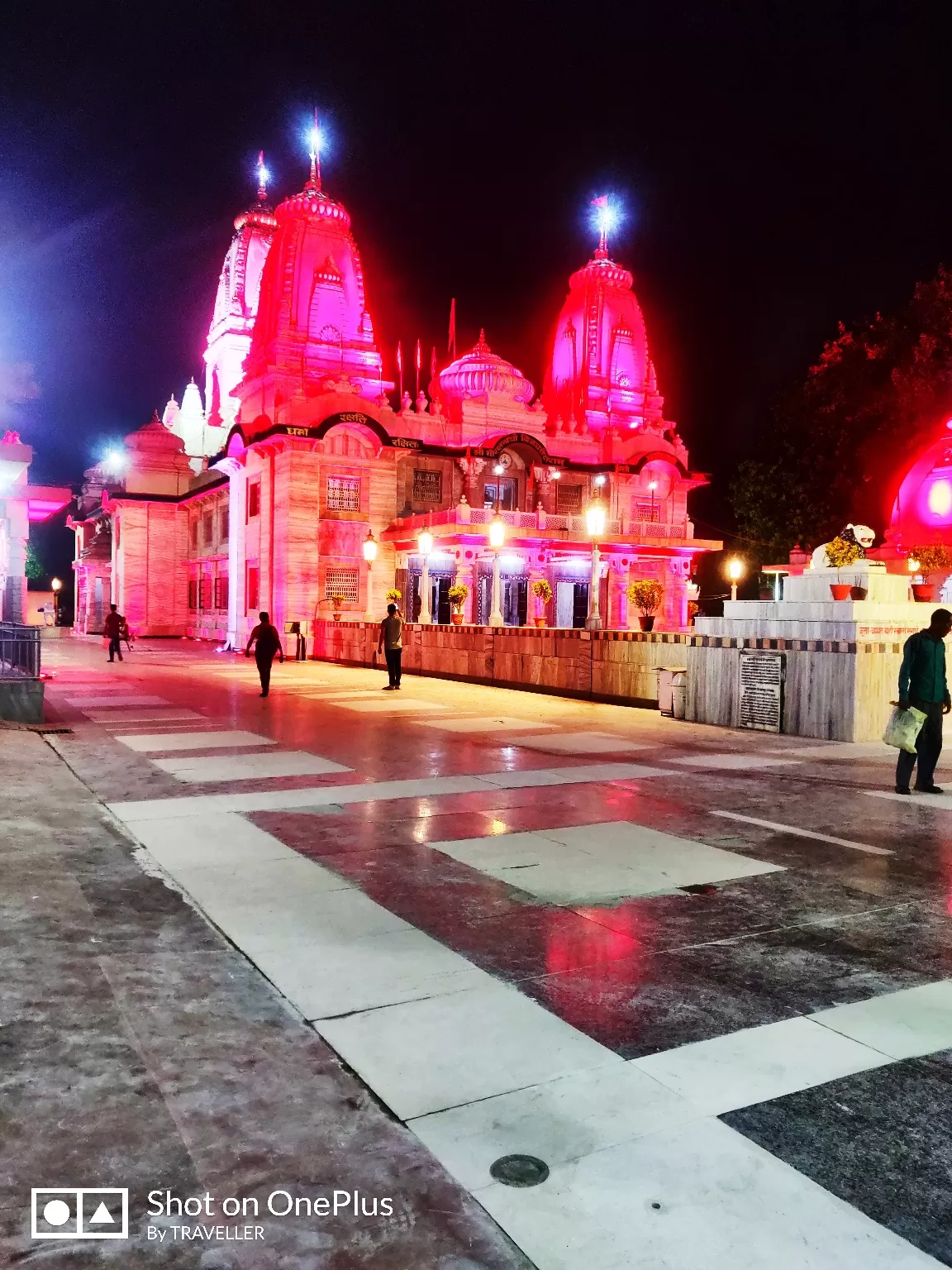 Photo of Gorakhnath Temple By Pankaj Mehta Traveller