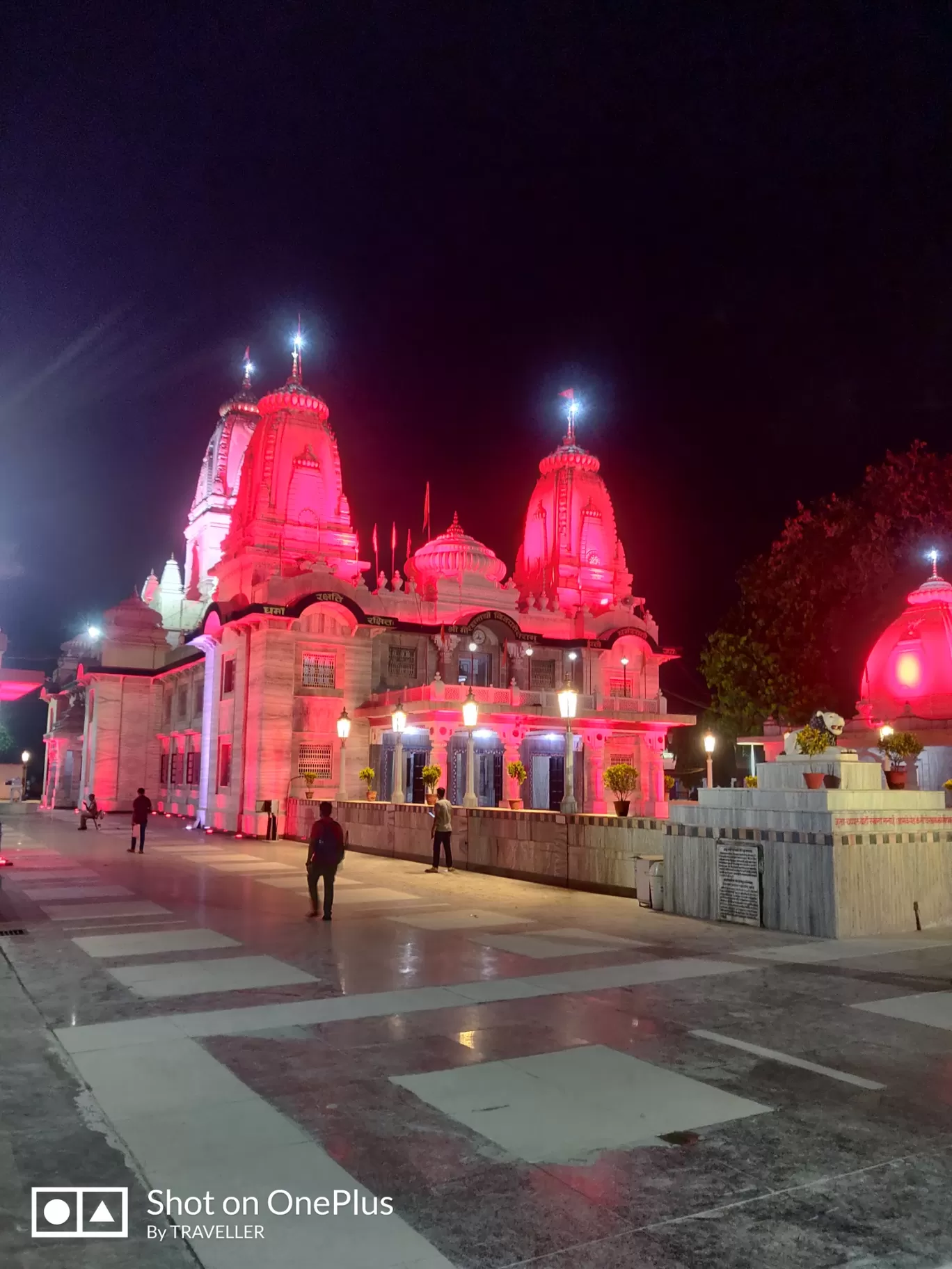 Photo of Gorakhnath Temple By Pankaj Mehta Traveller