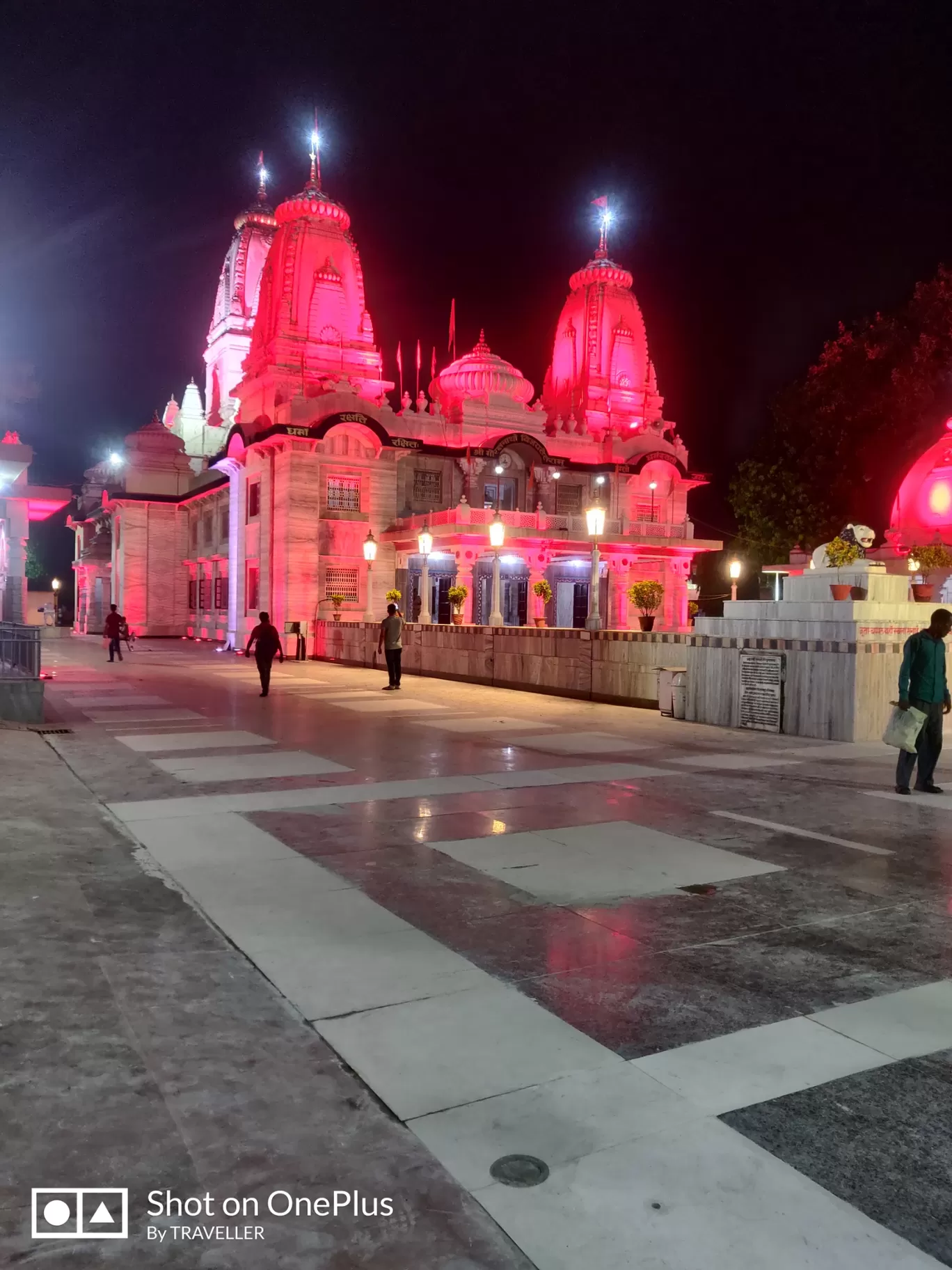 Photo of Gorakhnath Temple By Pankaj Mehta Traveller