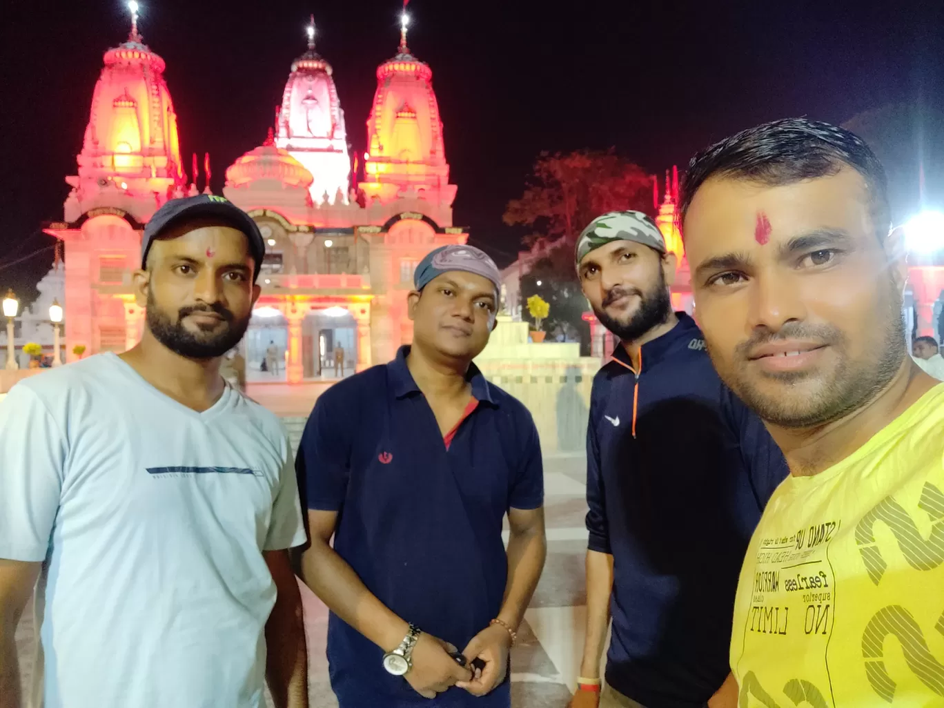 Photo of Gorakhnath Temple By Pankaj Mehta Traveller