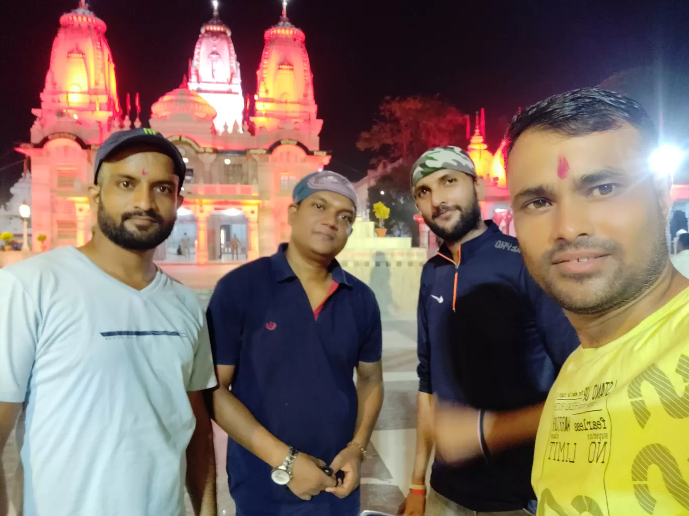 Photo of Gorakhnath Temple By Pankaj Mehta Traveller