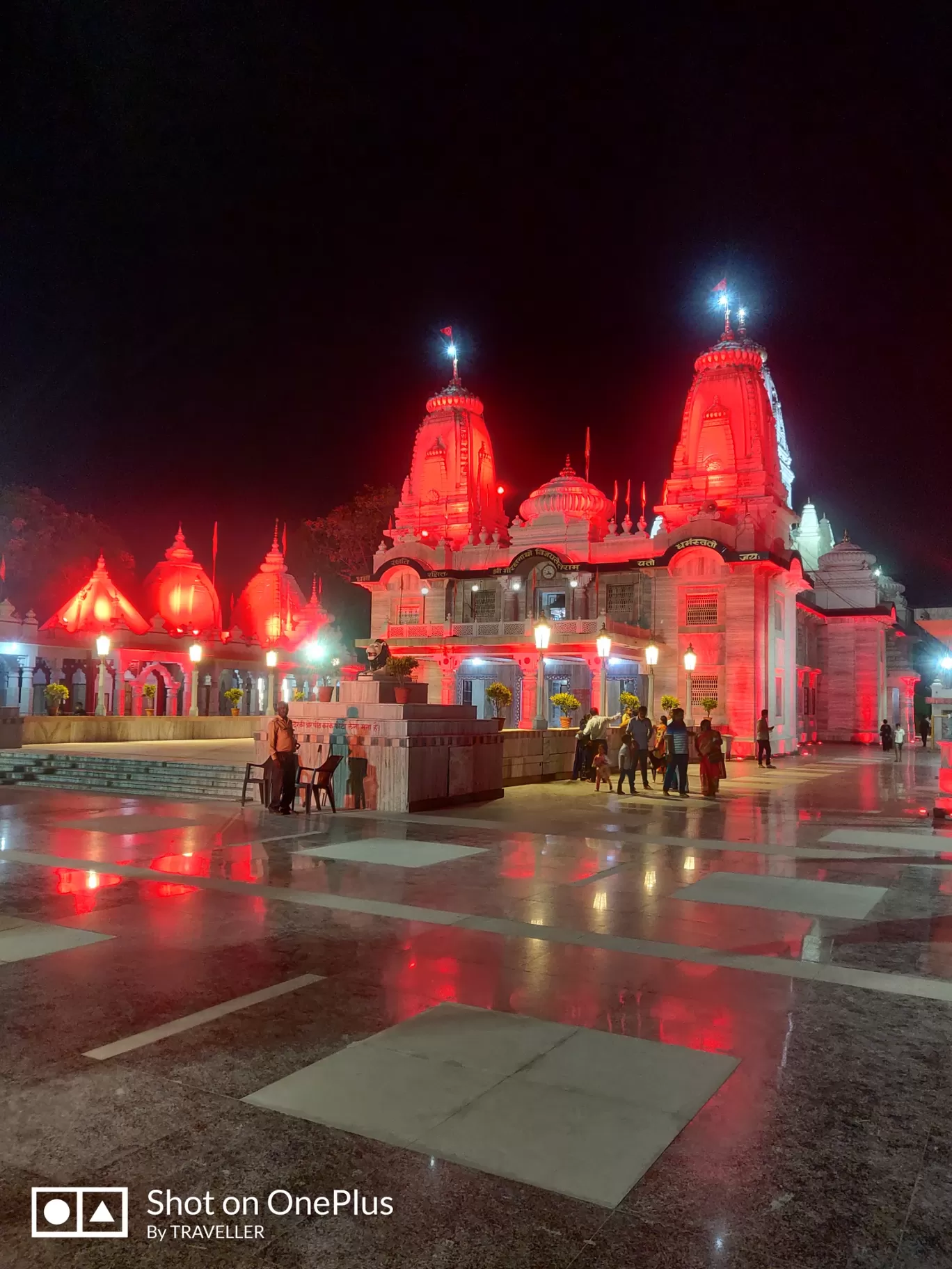 Photo of Gorakhnath Temple By Pankaj Mehta Traveller