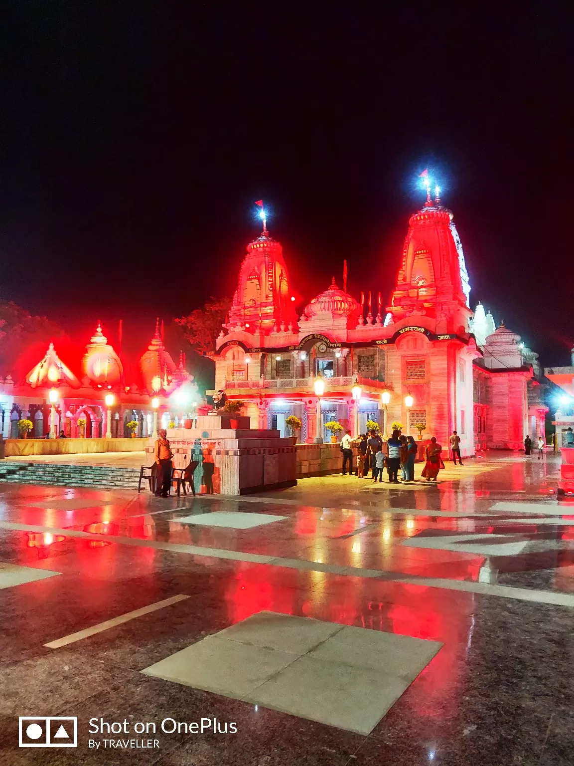 Photo of Gorakhnath Temple By Pankaj Mehta Traveller