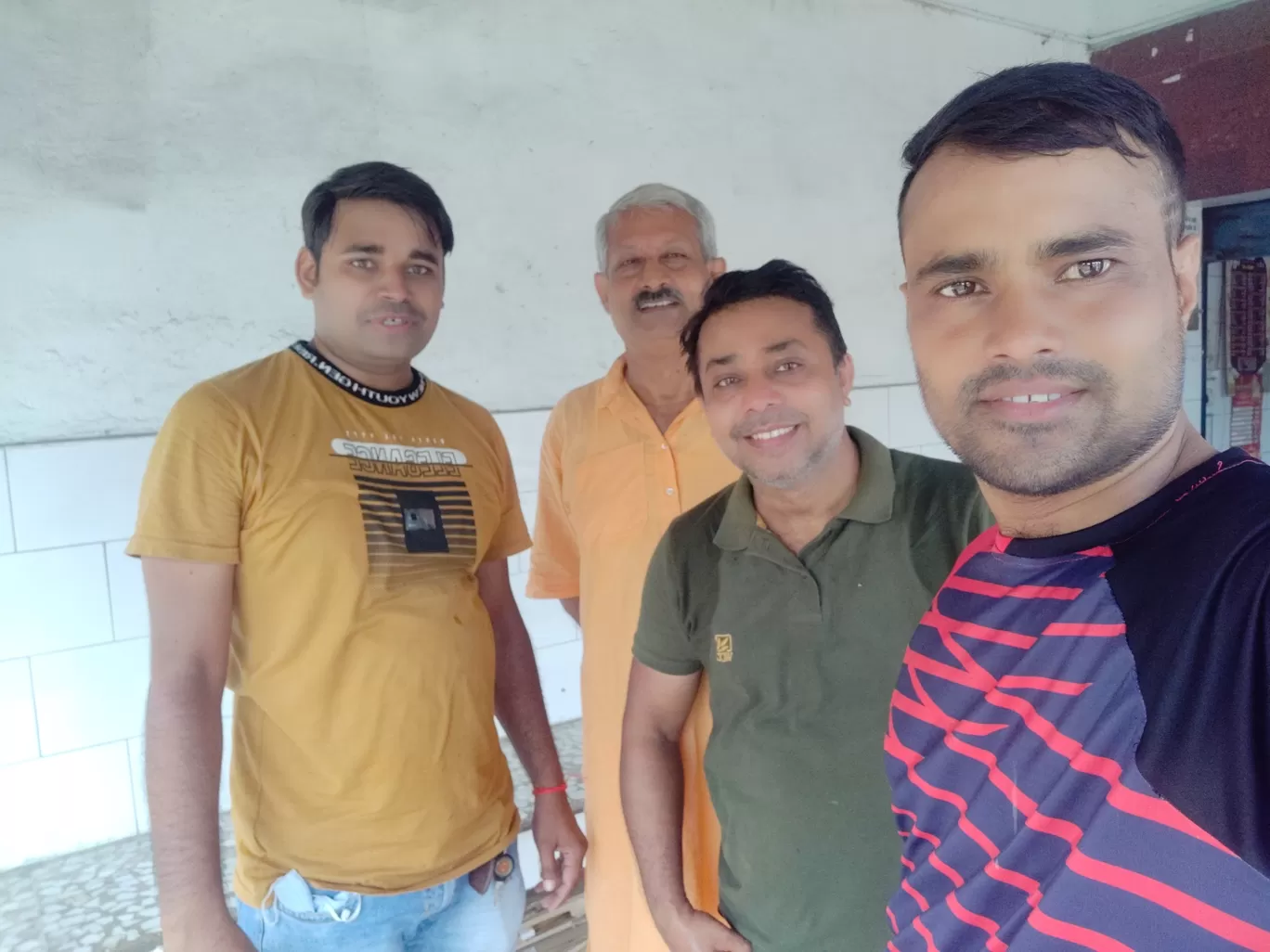 Photo of Muzaffarpur By Pankaj Mehta Traveller