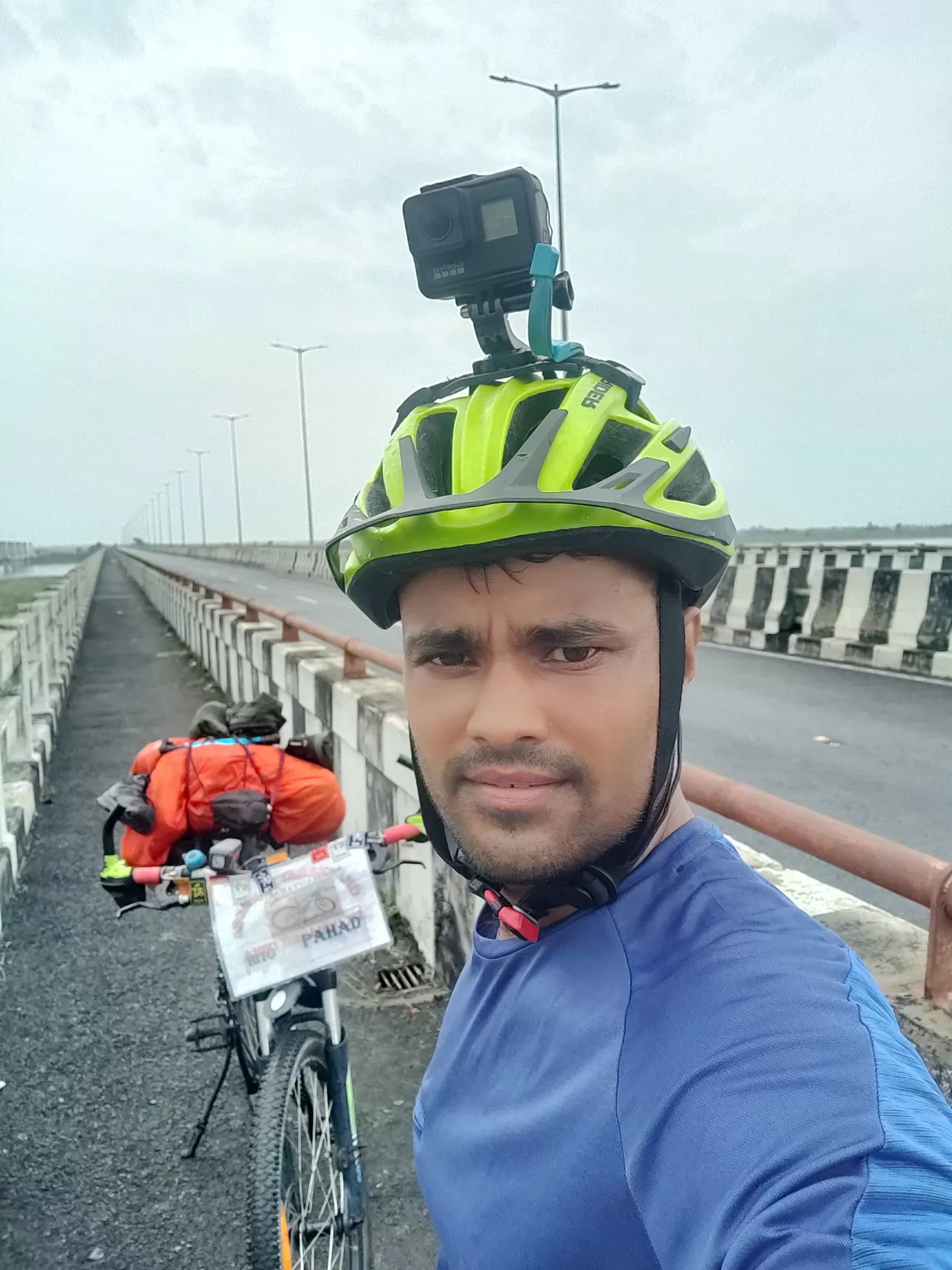 Photo of Forbesganj By Pankaj Mehta Traveller