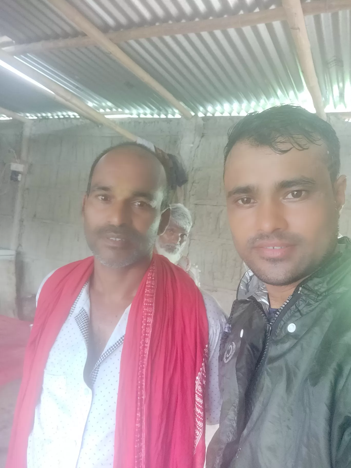 Photo of Forbesganj By Pankaj Mehta Traveller