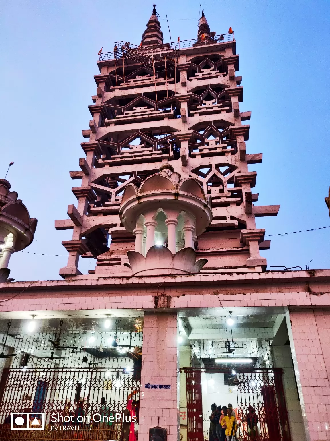 Photo of Kali Mandir Araria By Pankaj Mehta Traveller