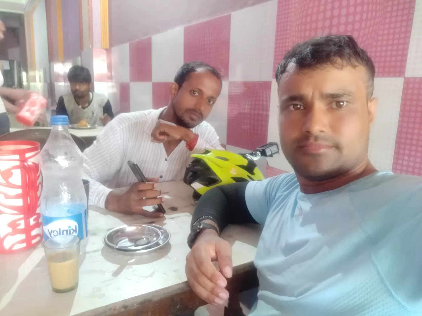 Photo of Kali Mandir Araria By Pankaj Mehta Traveller