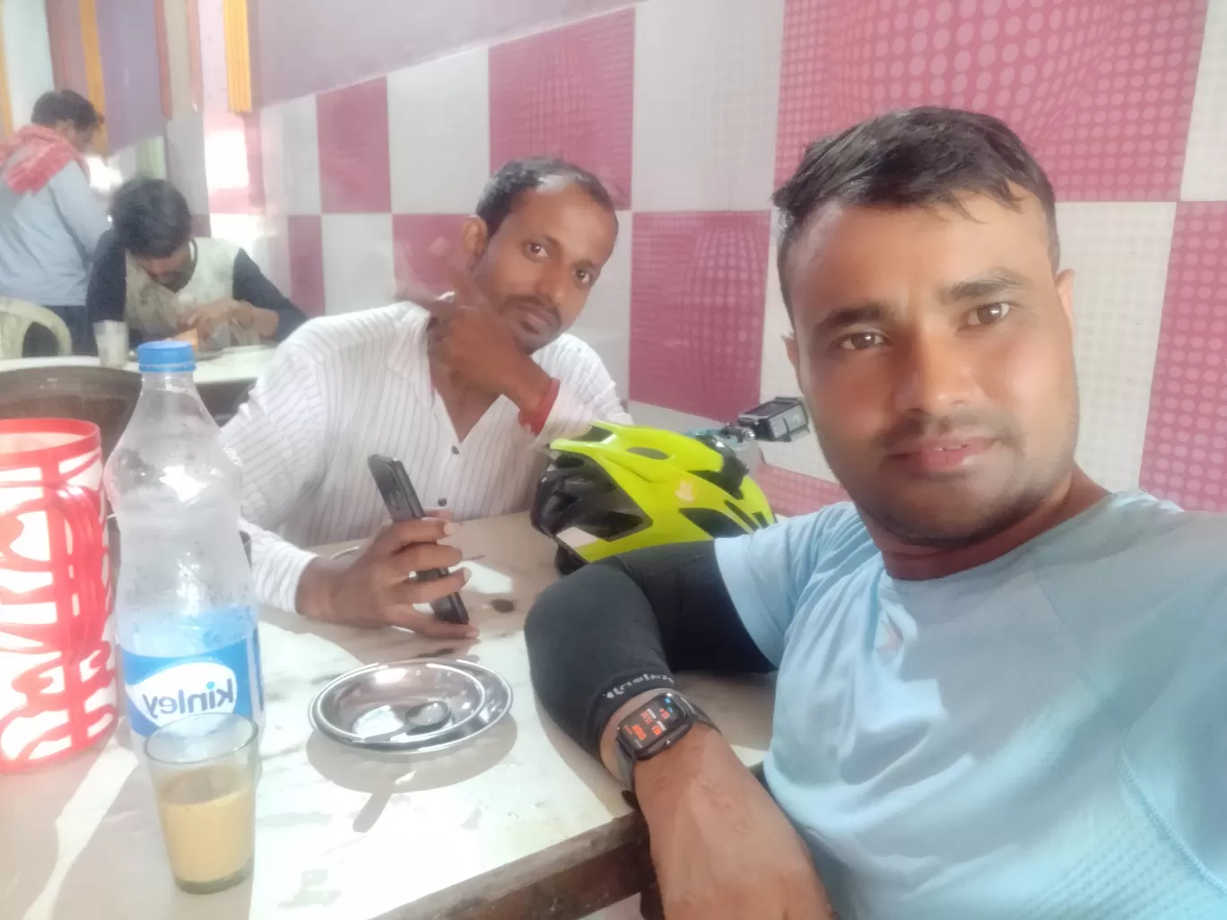 Photo of Kali Mandir Araria By Pankaj Mehta Traveller