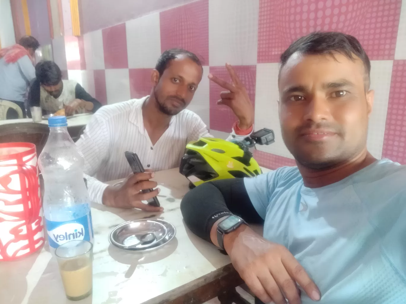 Photo of Kali Mandir Araria By Pankaj Mehta Traveller