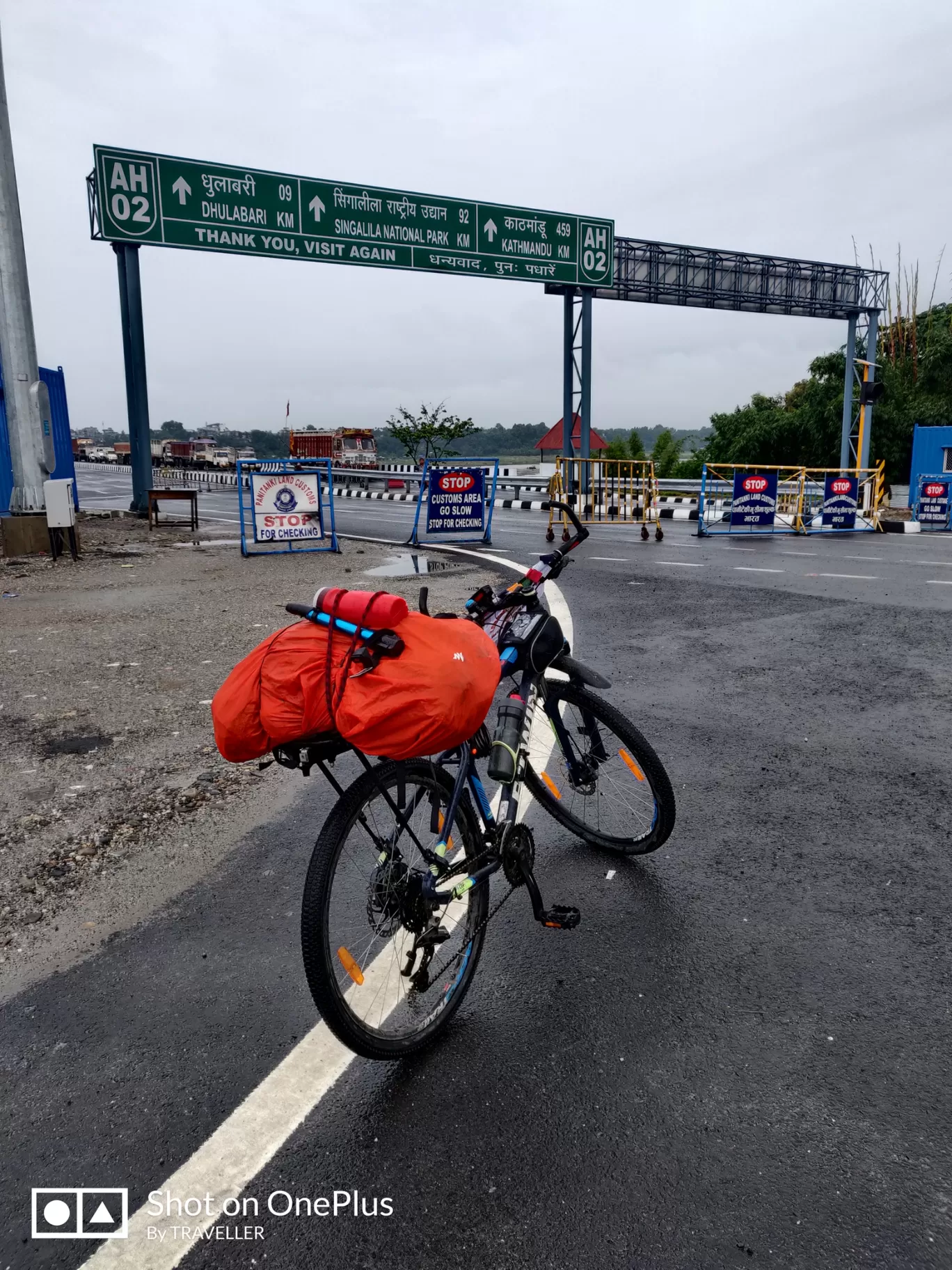 Photo of Kakarbhitta By Pankaj Mehta Traveller