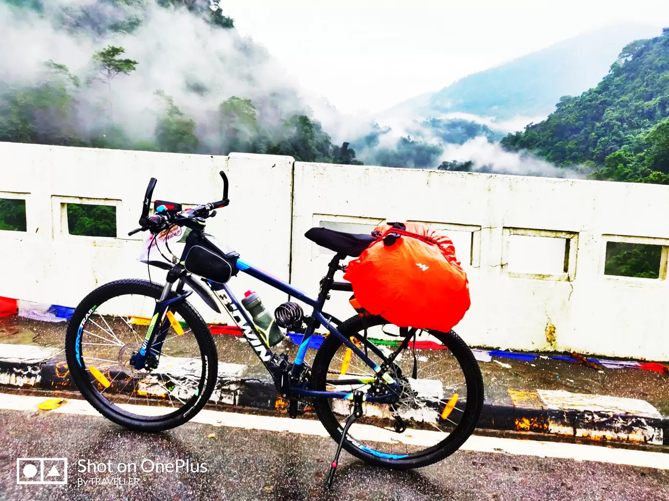 Photo of Coronation Bridge By Pankaj Mehta Traveller