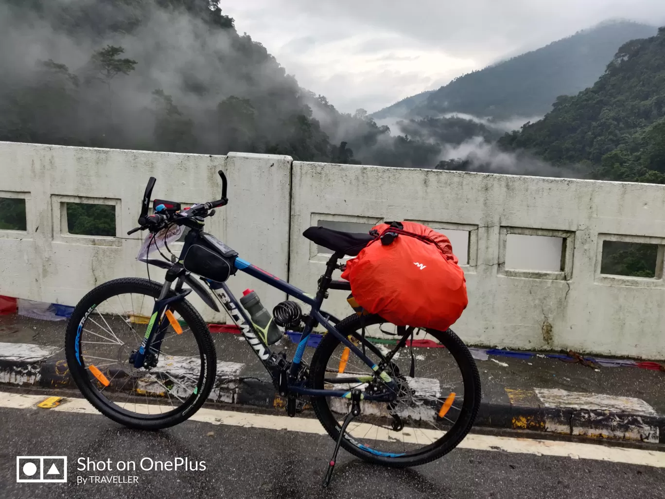 Photo of Coronation Bridge By Pankaj Mehta Traveller