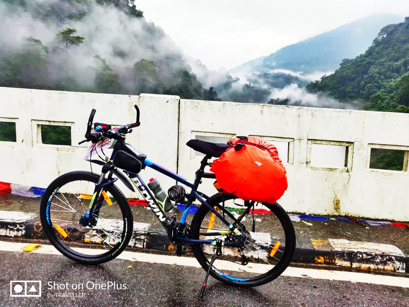 Photo of Coronation Bridge By Pankaj Mehta Traveller