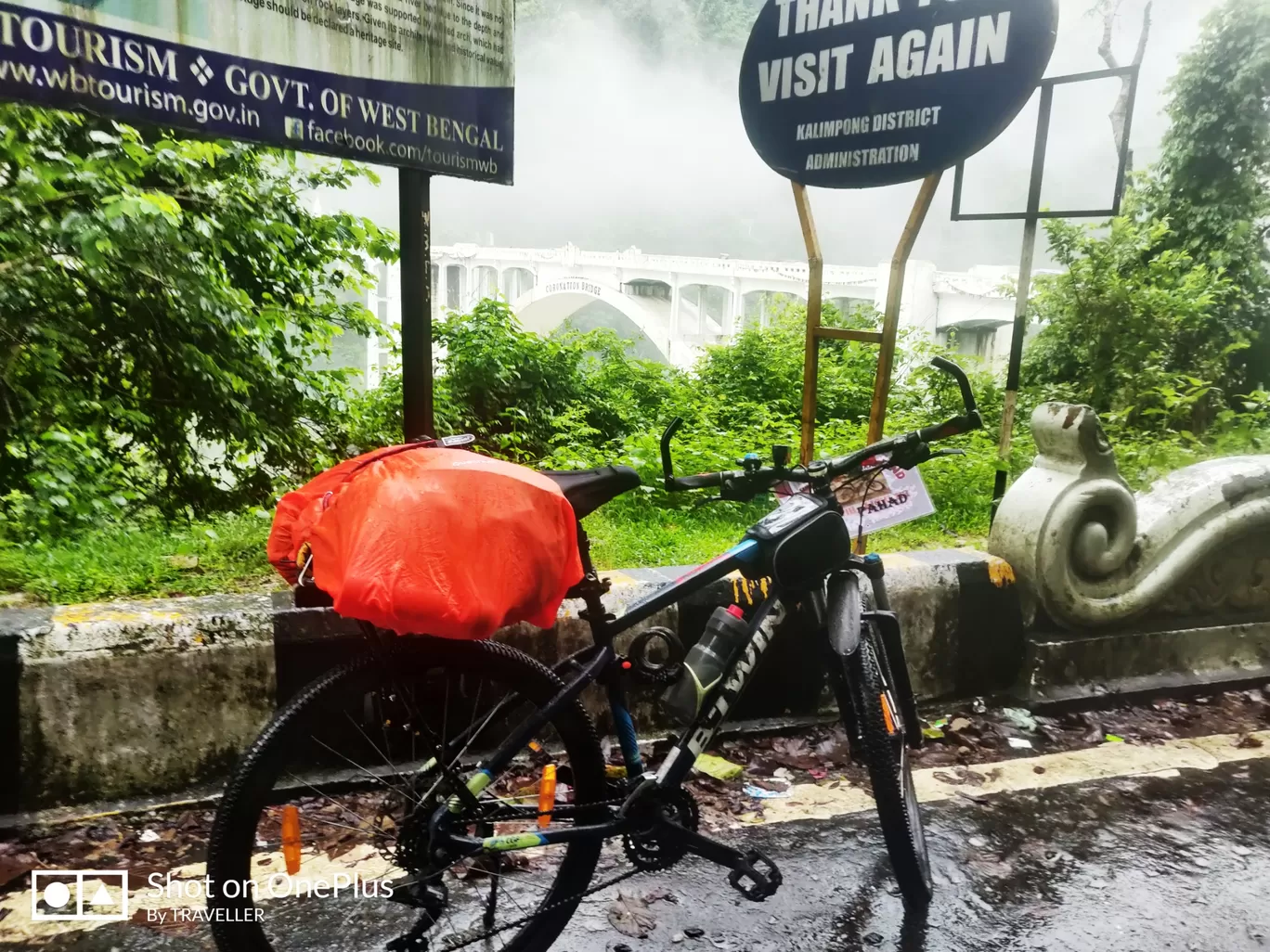 Photo of Coronation Bridge By Pankaj Mehta Traveller