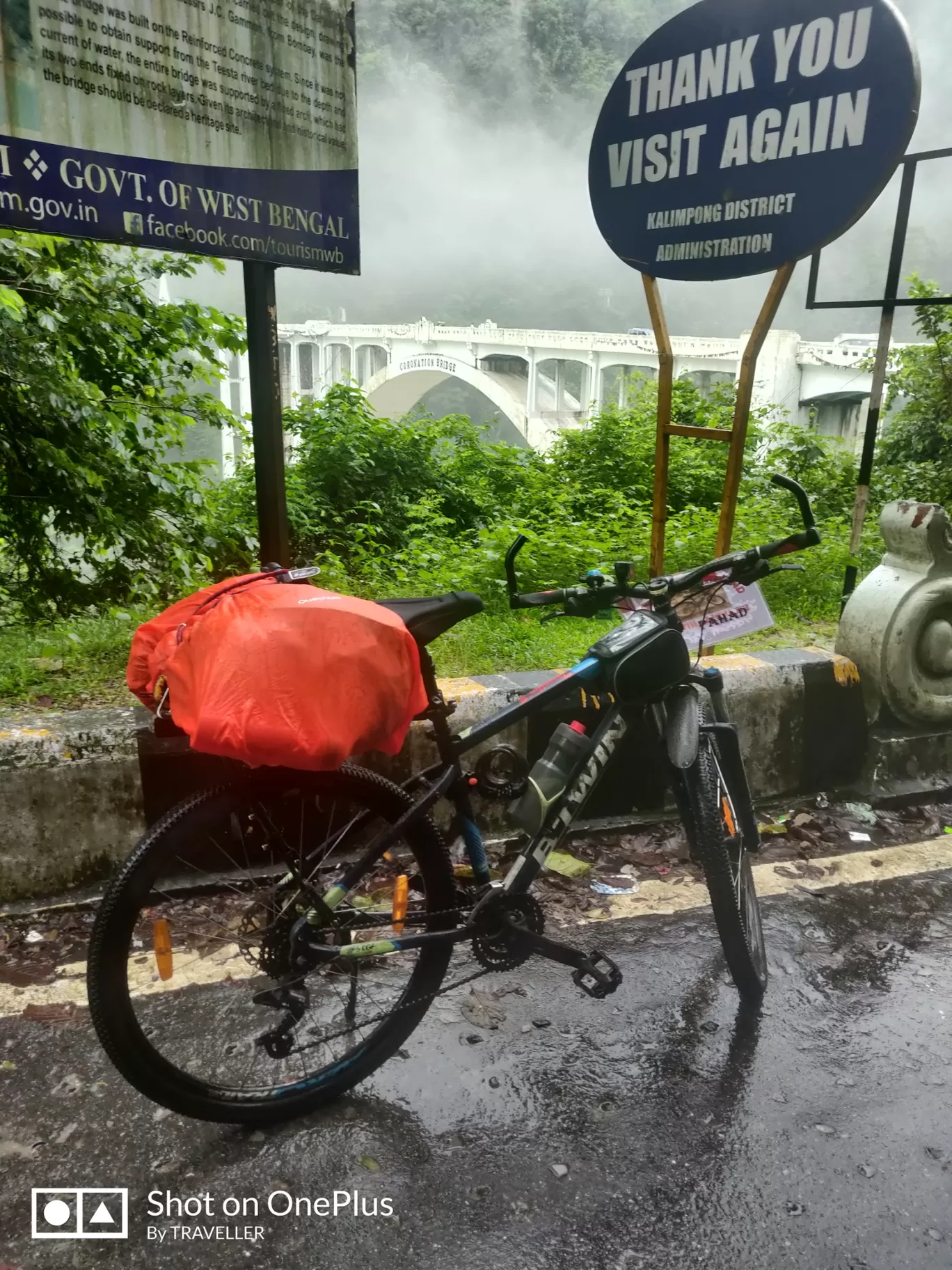 Photo of Coronation Bridge By Pankaj Mehta Traveller