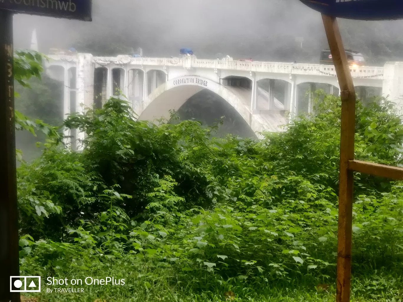 Photo of Coronation Bridge By Pankaj Mehta Traveller