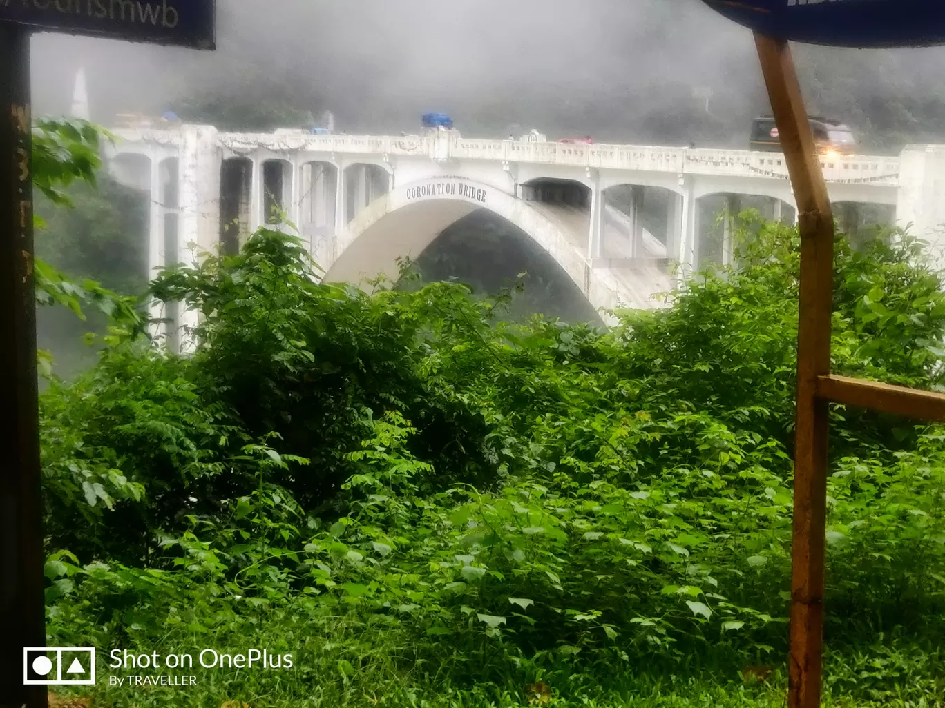 Photo of Coronation Bridge By Pankaj Mehta Traveller