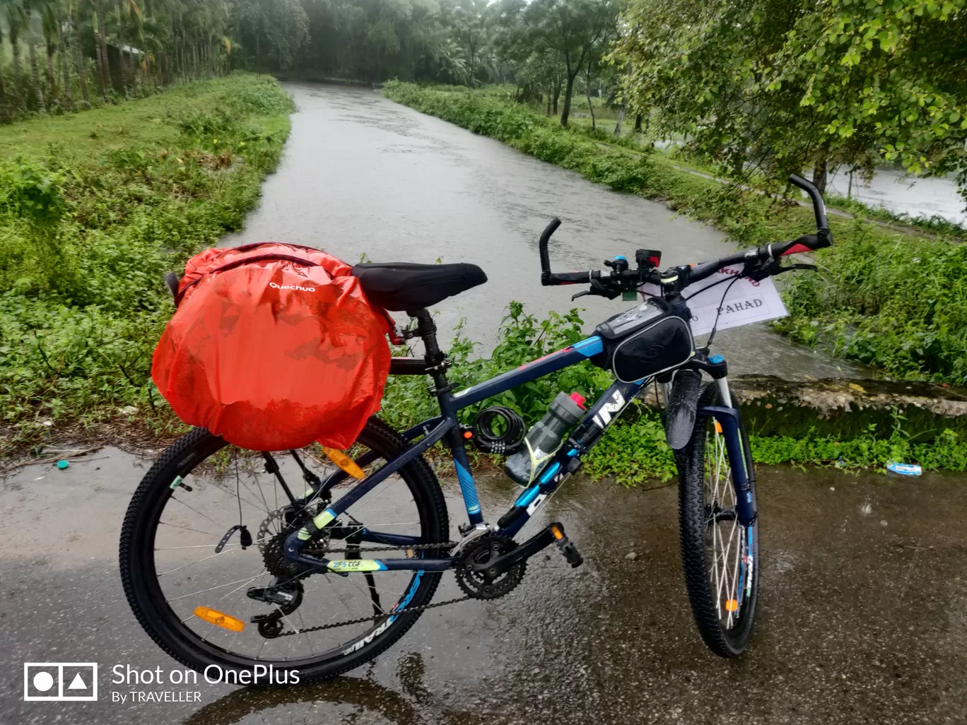 Photo of Alipurduar By Pankaj Mehta Traveller