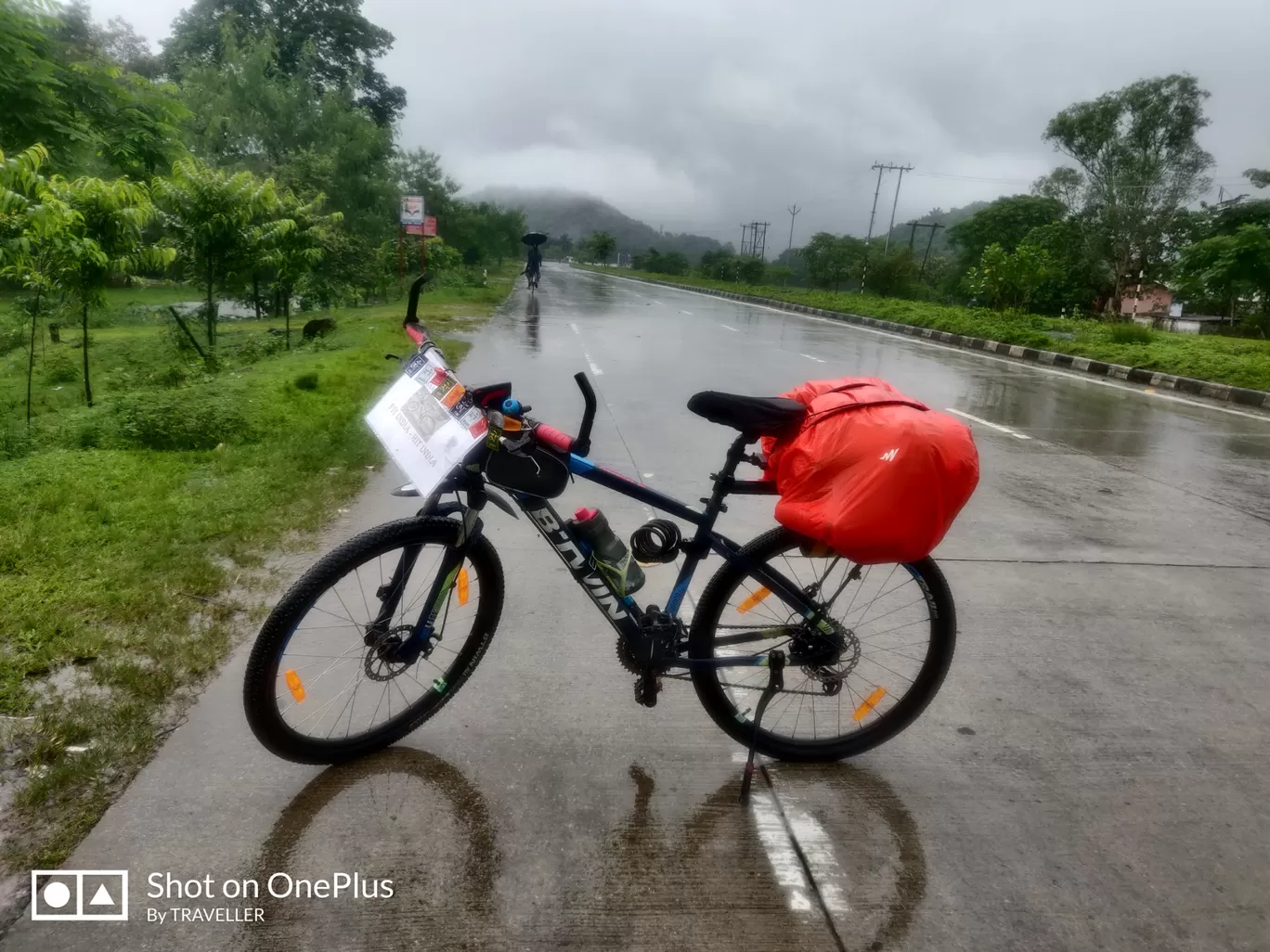 Photo of Alipurduar By Pankaj Mehta Traveller