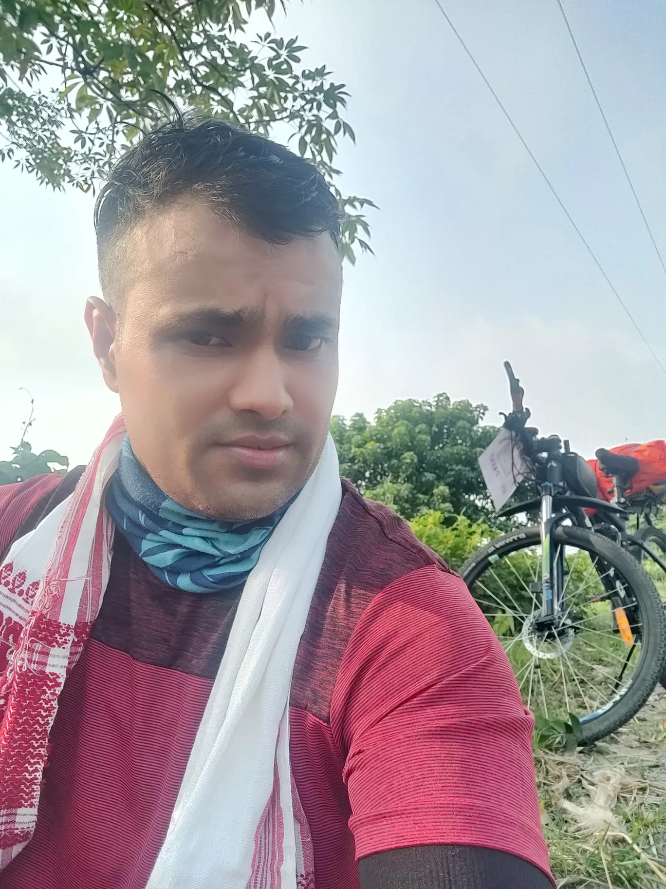 Photo of Alipurduar By Pankaj Mehta Traveller