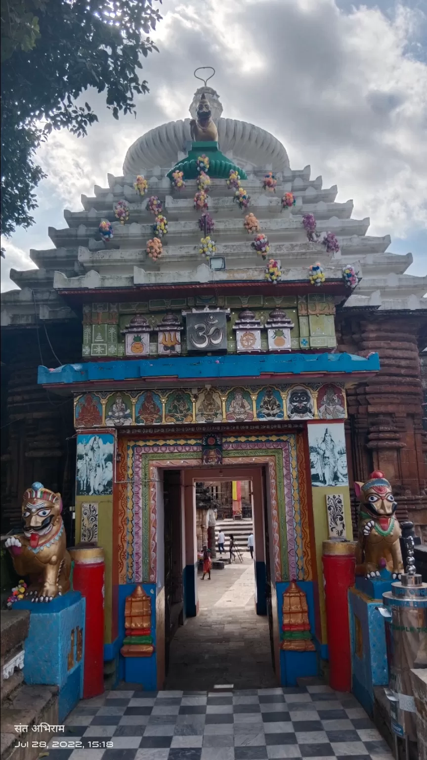 Photo of Shree Jagannath Temple By Pankaj Mehta Traveller