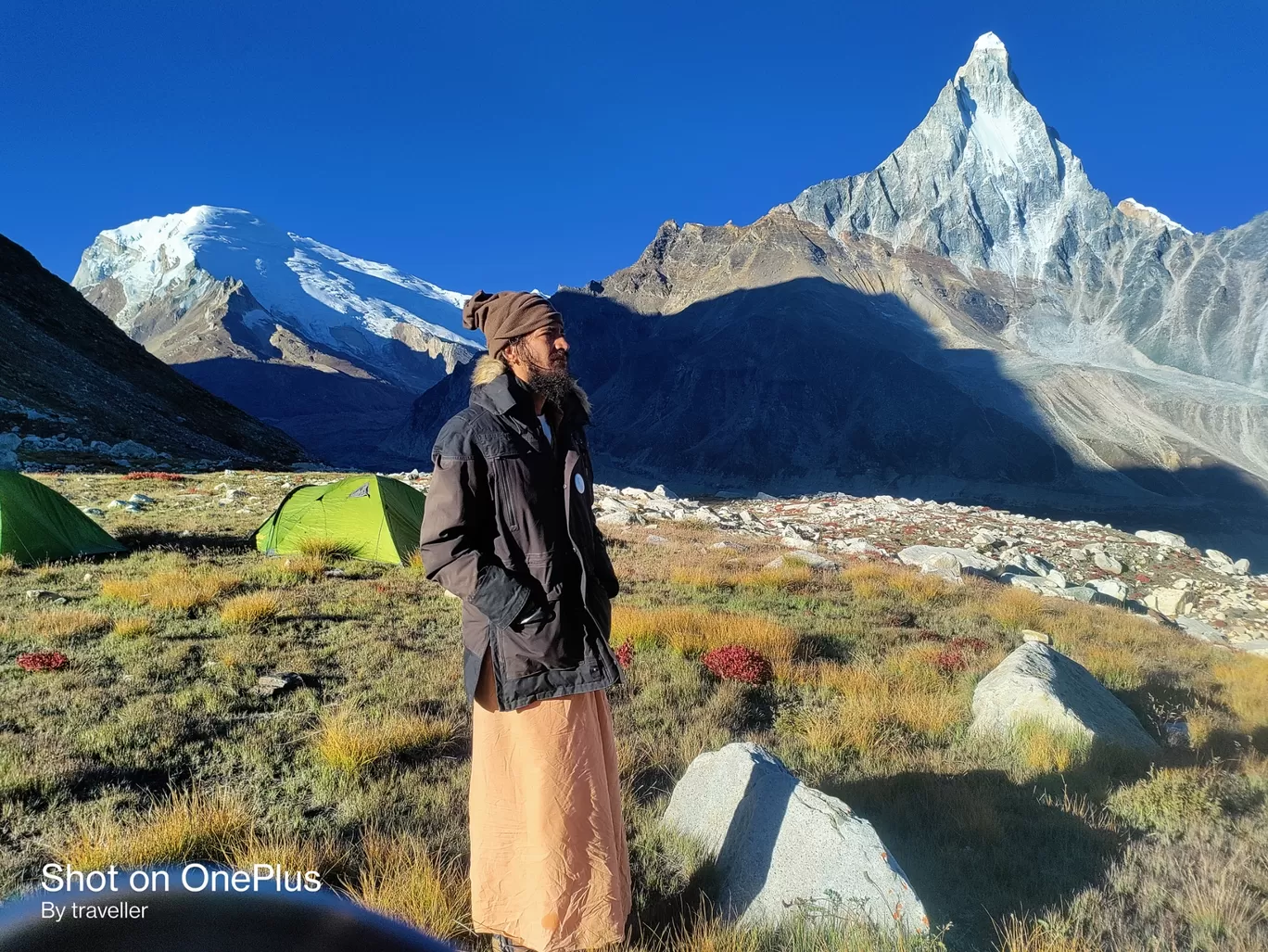 Photo of Gangotri National Park By Pankaj Mehta Traveller