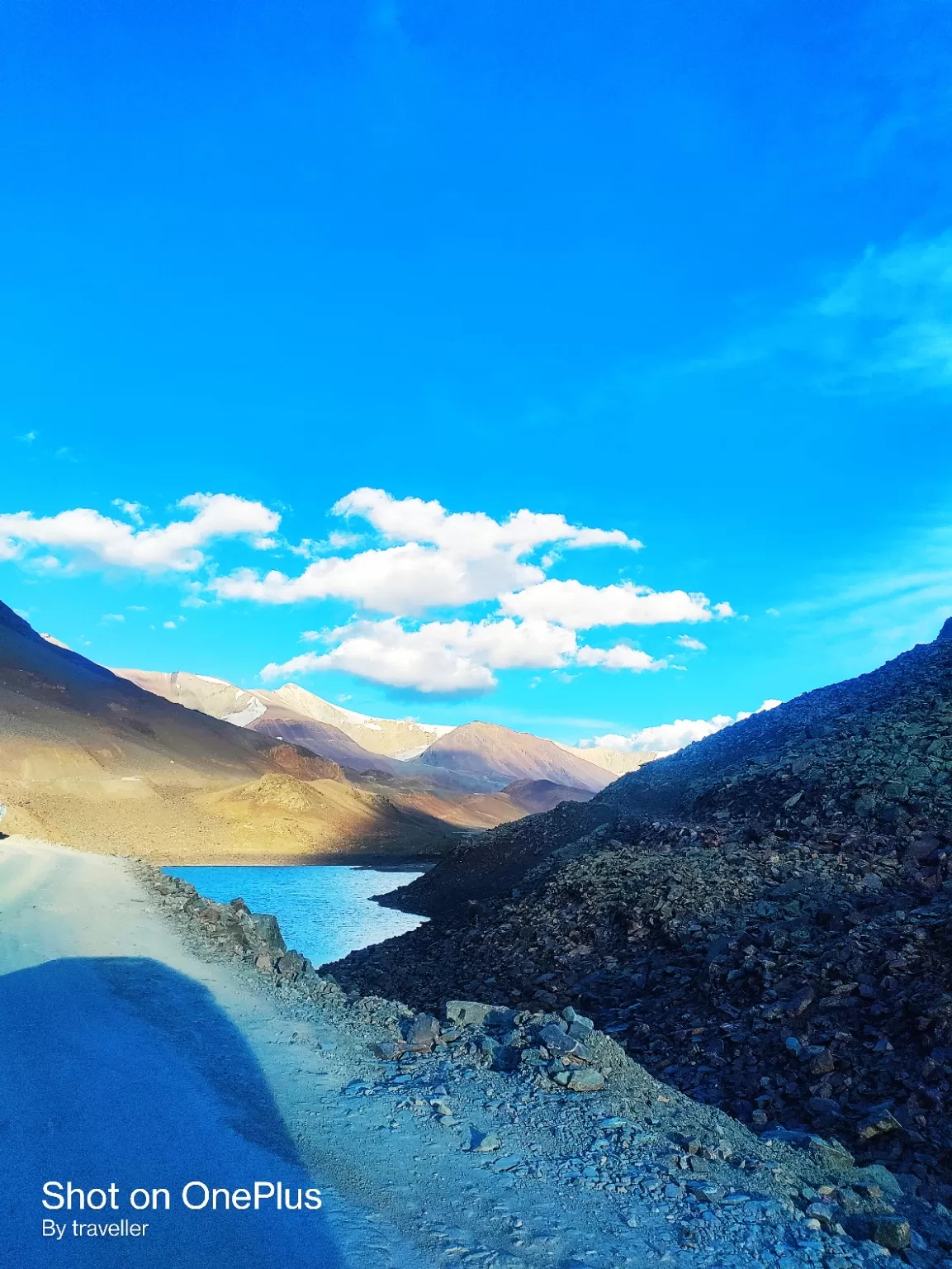 Photo of Darcha By Pankaj Mehta Traveller