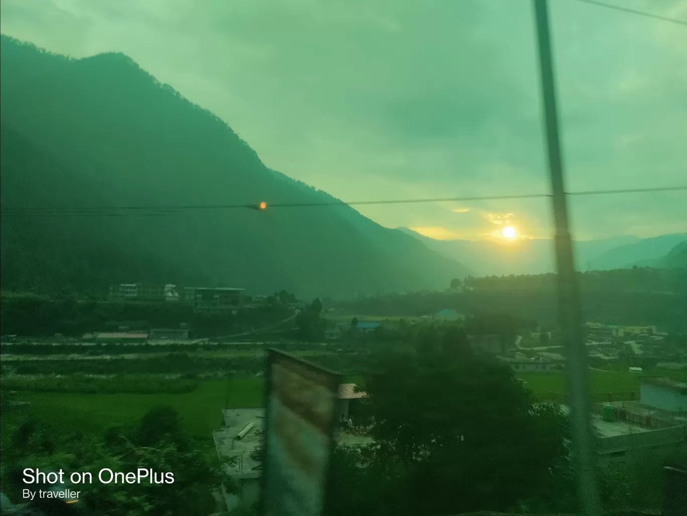 Photo of Uttarkashi By Pankaj Mehta Traveller