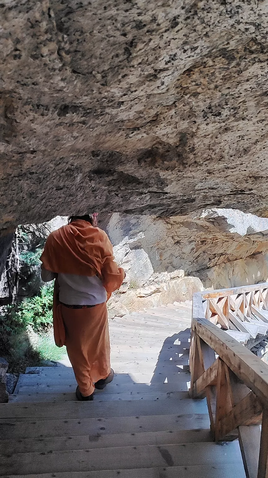 Photo of Gartang Gali By Pankaj Mehta Traveller