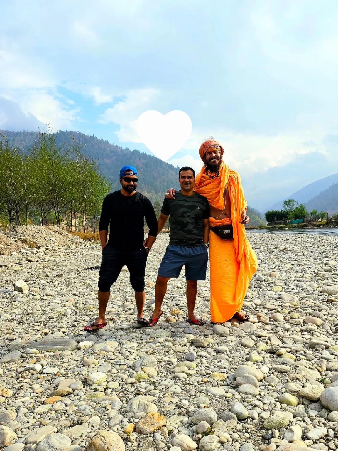 Photo of Sangti Valley Sheep Farm By Pankaj Mehta Traveller