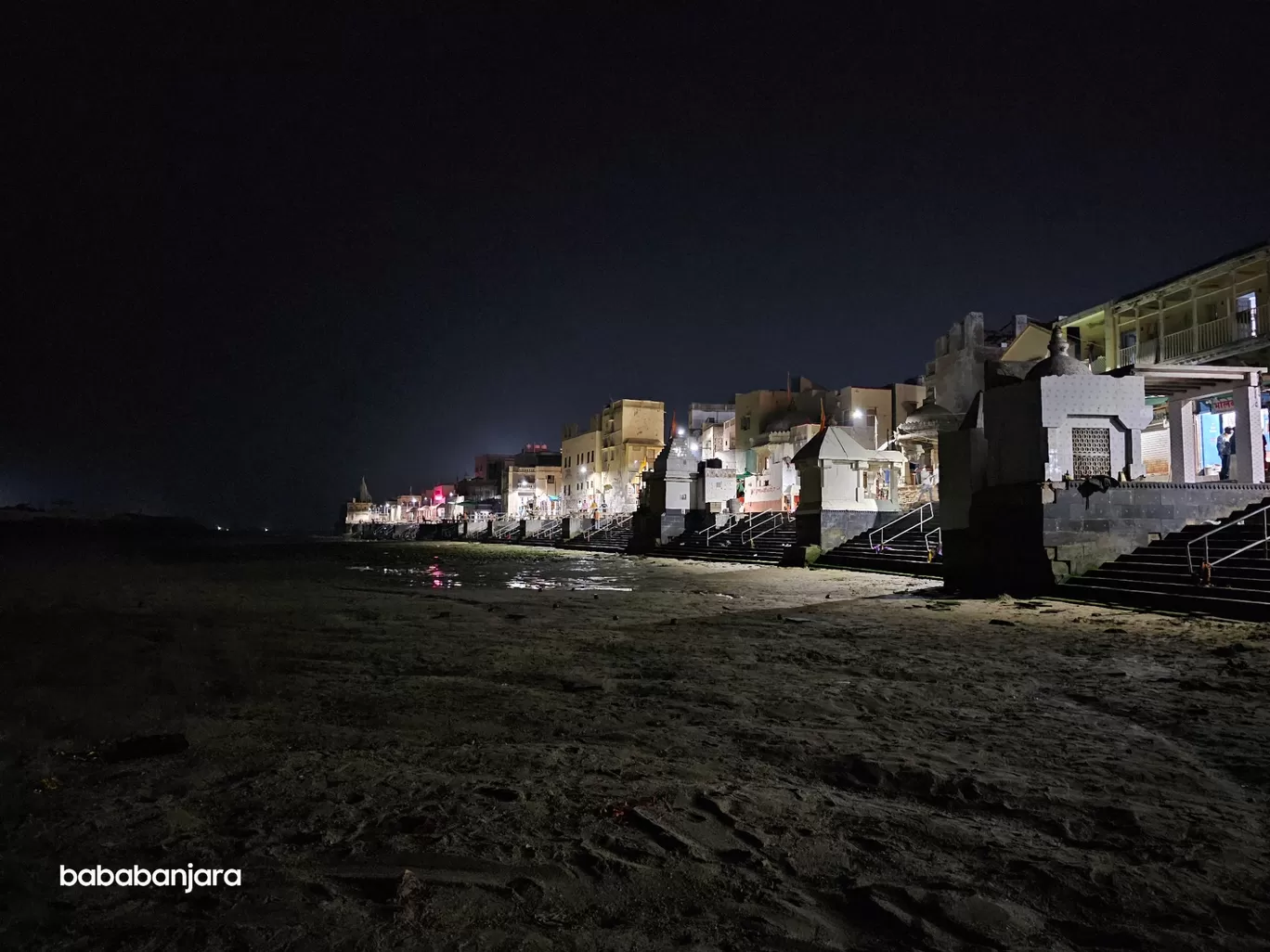 Photo of Dwarka By Pankaj Mehta Traveller