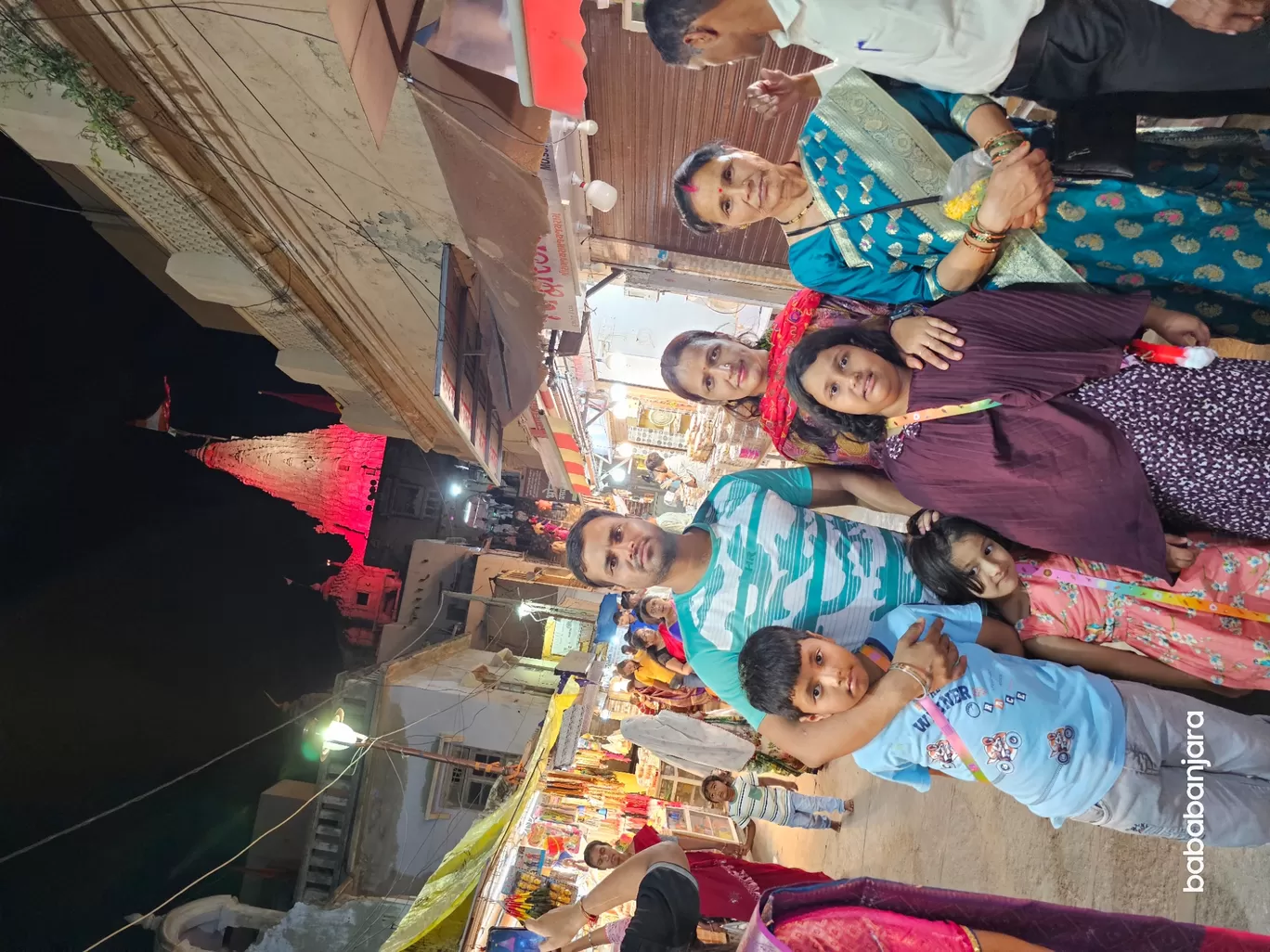 Photo of Dwarka By Pankaj Mehta Traveller