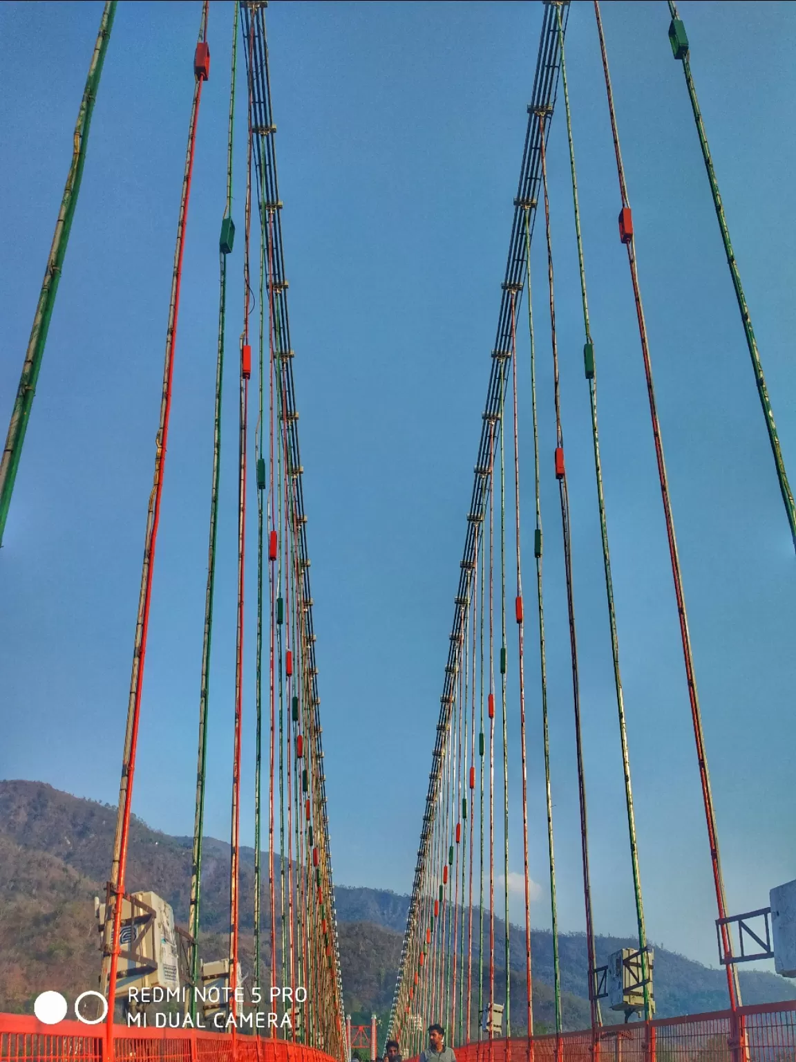 Photo of Rishikesh By Mashed_potato