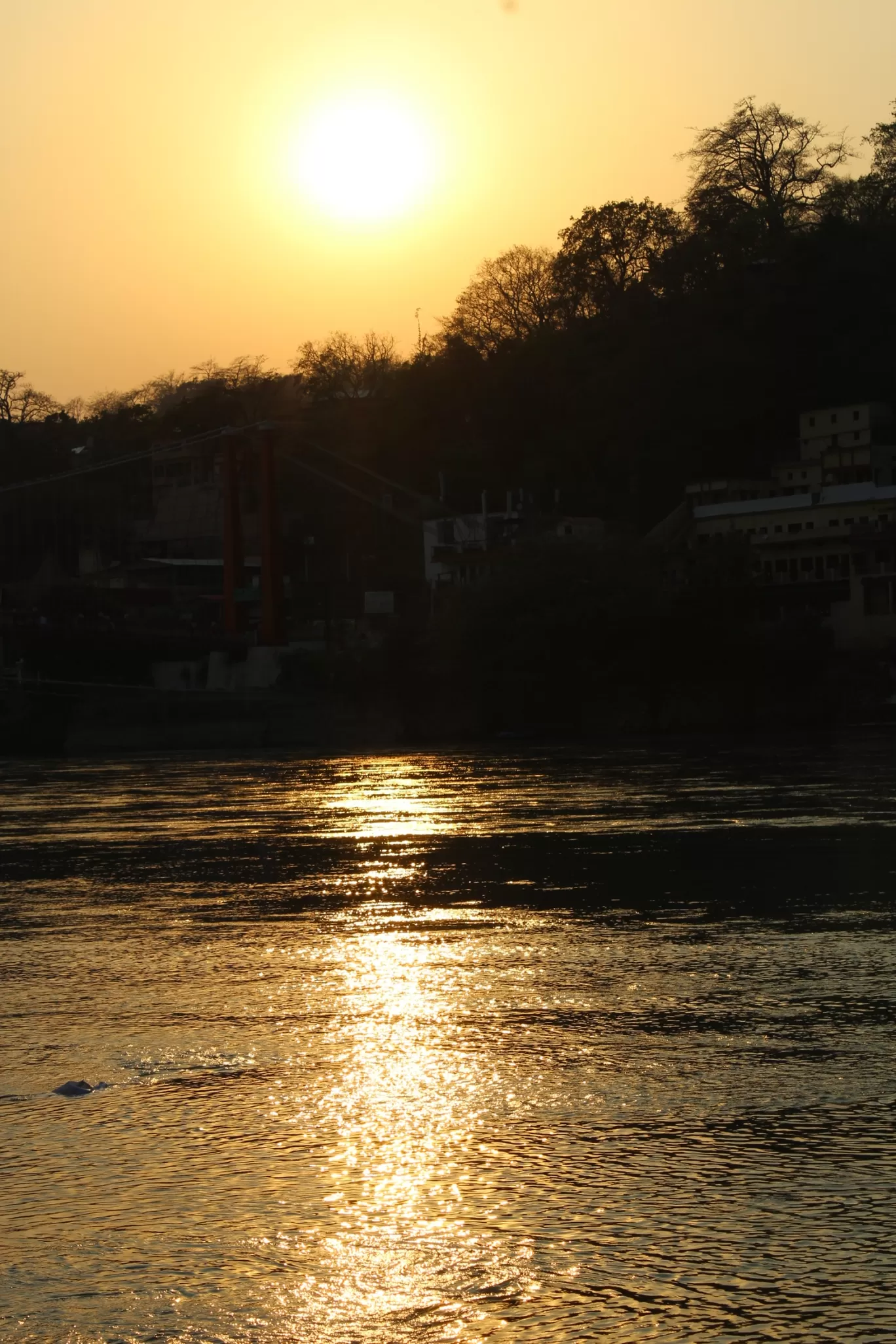 Photo of Rishikesh By Mashed_potato