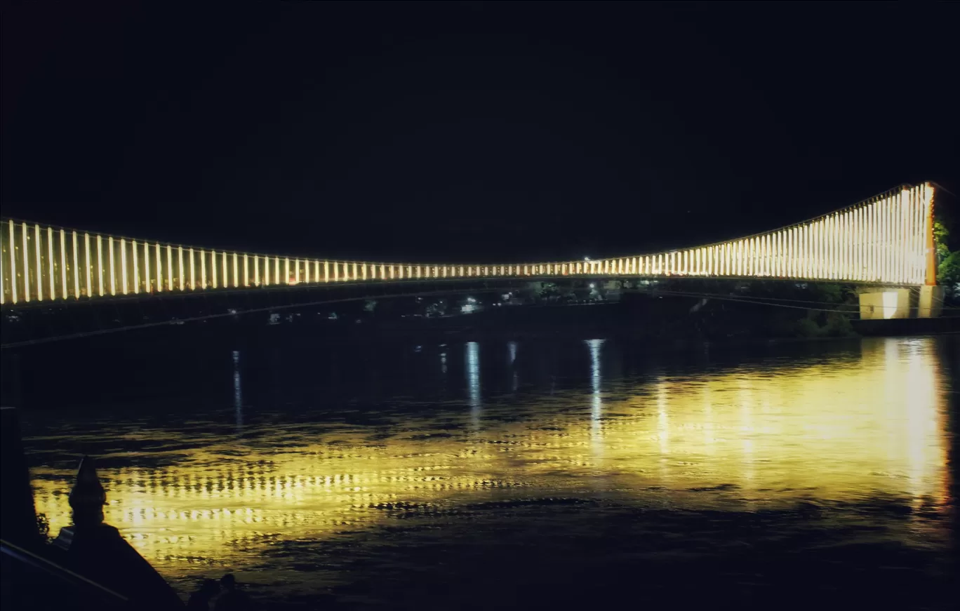 Photo of Rishikesh By Mashed_potato