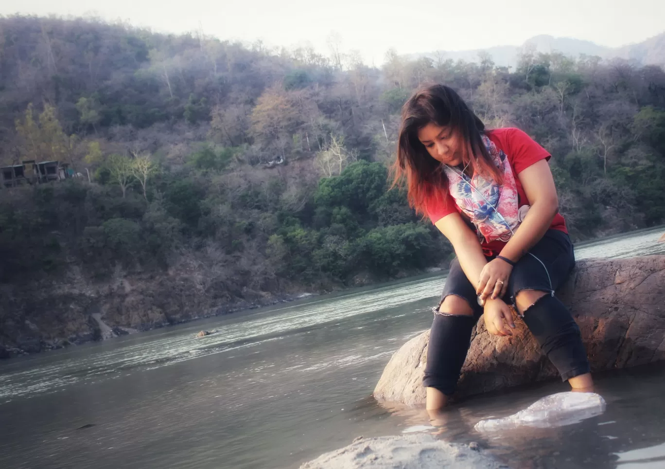 Photo of Rishikesh By Mashed_potato