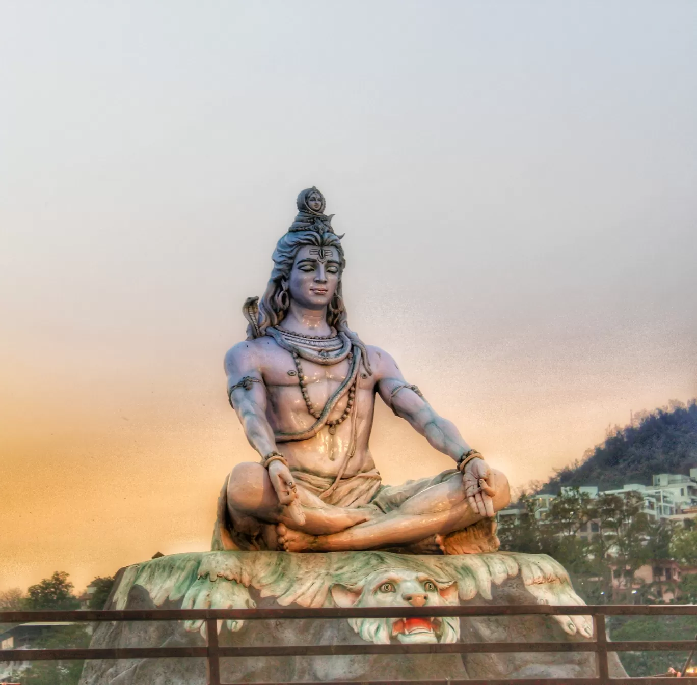 Photo of Rishikesh By Mashed_potato