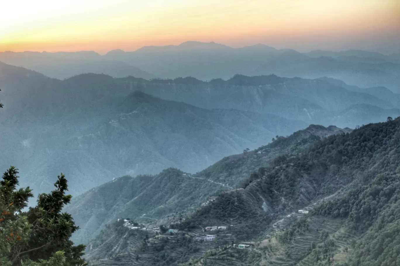 Photo of Rishikesh By Mashed_potato