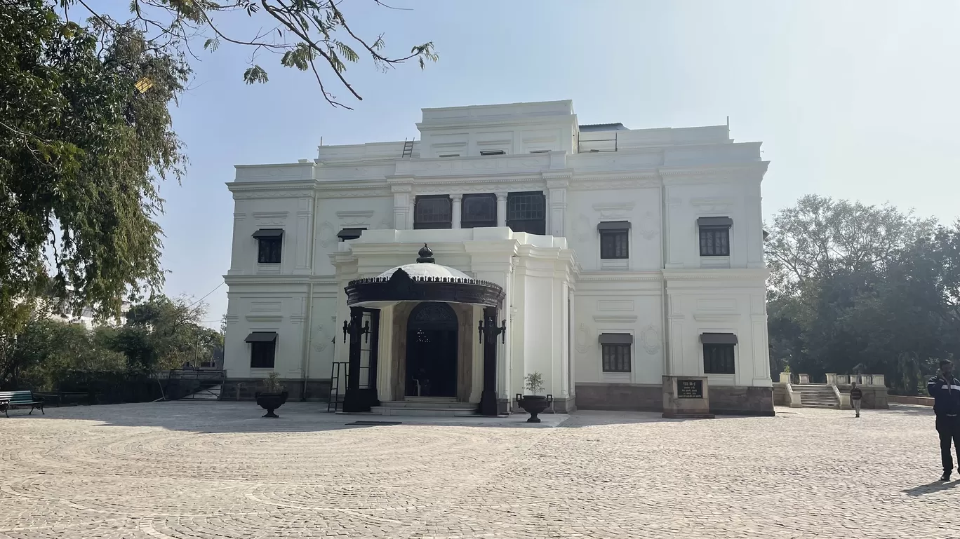 Photo of Indore By VANSH BEDI